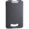 TABLET CLIPBOARD CASE CHARCOAL
