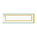 Let's Explore Nameplates