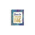 GALAXY TEACHER PLANNER BOOK