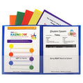CLASSROOM CONNECTOR SCHOOL-TO-HOME FOLDERS