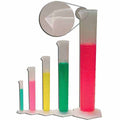 GRADUATED CYLINDERS