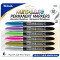Metallic Marker | 6 pk