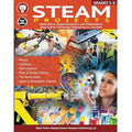STEAM PROJECTS WORKBOOK GRADE 5-8