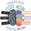 GROWTH MINDSET BULLETIN BOARD SET