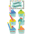 COLOR POP BIRTHDAY MINI BULLETIN
