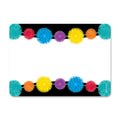 POM-POMS LABELS