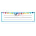 HELLO SUNSHINE NAMEPLATES