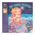 THE LITTLE MERMAID BILINGUAL STORYBOOK