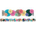 HOME SWEET CLASSROOM FANS DIE-CUT BORDER