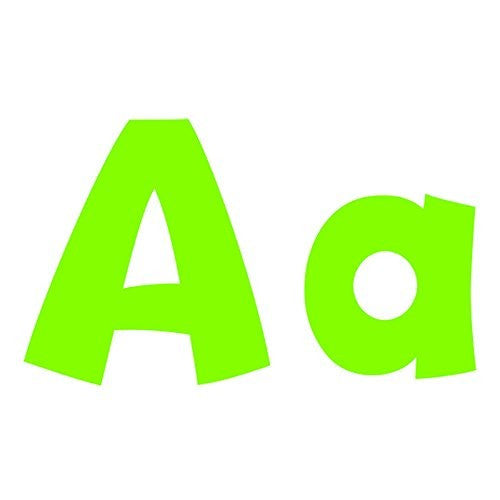 LETTER LIME
