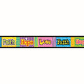 BOLDER BORDER FAITH, HOPE, LOVE