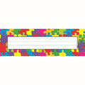 NAME PLATES JIGSAW