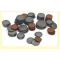 PLAY MONEY COIN SET IN A BAG