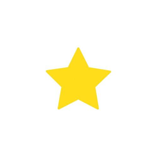 MINI ACCENTS STARS