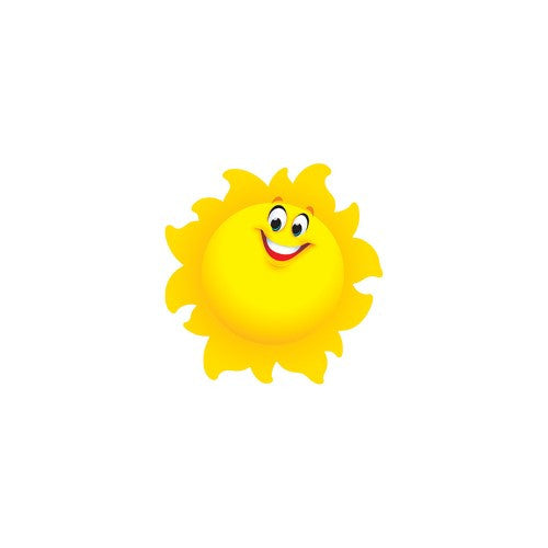 MINI SUN ACCENTS