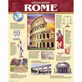 ANCIENT ROME CHART