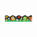 SCHOOL STUFF BORDER
