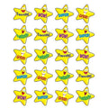 Encouraging Stars Stickers | 120 STICKERS
