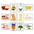 HEALTHY EATING ACCENTS 30 DESINGS