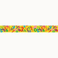 MATH FUN BORDER