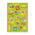 PERFECT PICNIC STICKERS 68 STICKERS