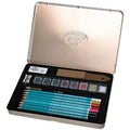 WATERCOLOR PENCIL ART SET 20 PC