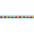 BOOKS STRAIGHT BORDER