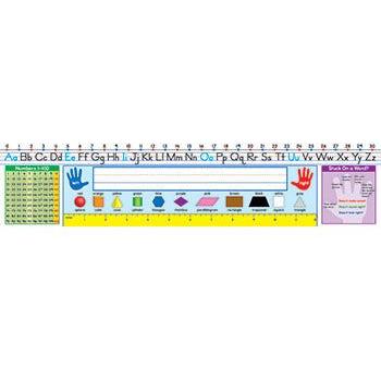 TRADITIONAL MANUSCRIPT NAMEPLATES