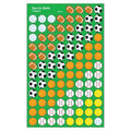 SPORTS BALLS STICKERS 800 STICKERS