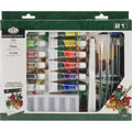OIL ART SET