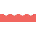 CORAL BORDERS