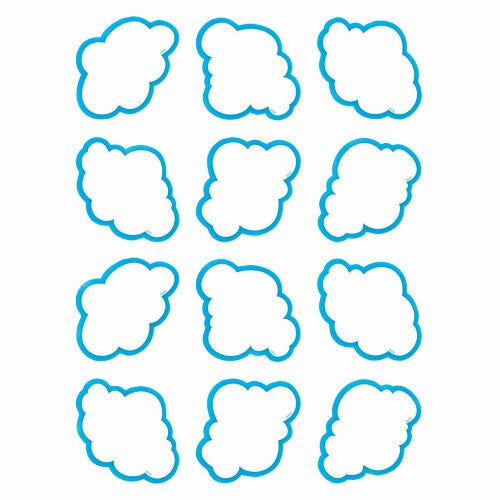 CLOUDS MINI ACCENTS