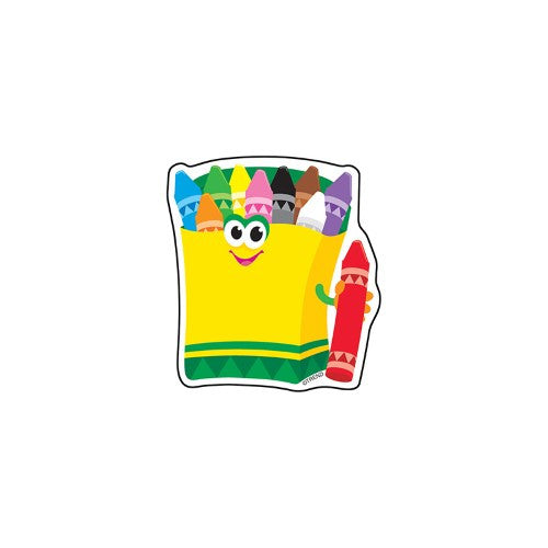 MINI ACCENTS CRAYONS