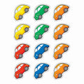 CARS MINI ACCENTS
