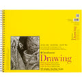 Strathmore Medium Drawing | Spiral Paper Pad | 11"X14" | 50 Sheets