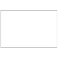 FOAM BOARD WHITE 20 x 30
