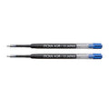 REFILL AQUAROLLER MEDIUM BLUE PQ.2