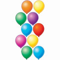 BALLOONS ACCENTS