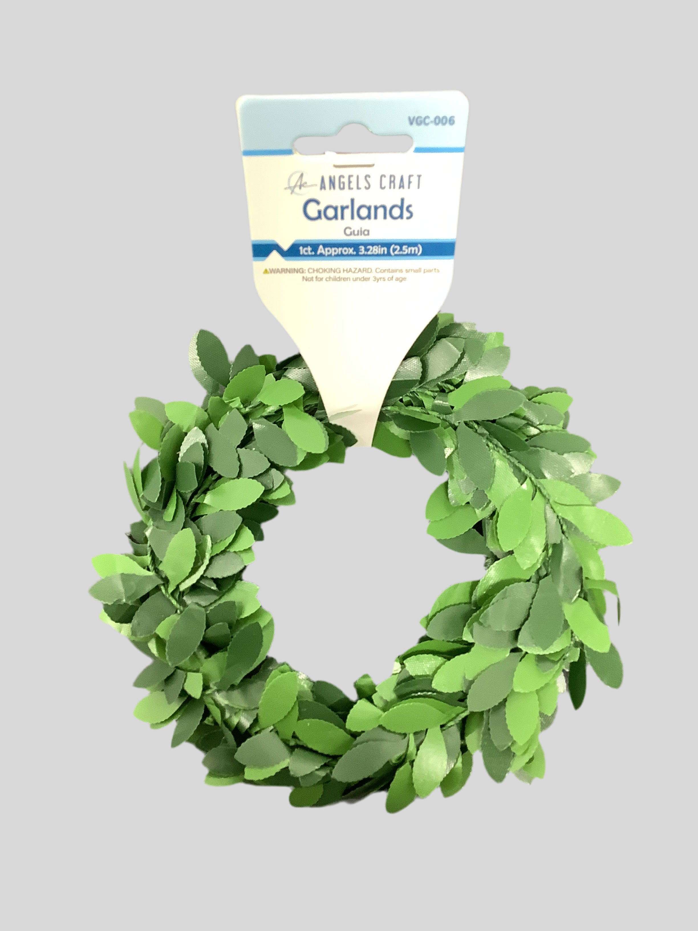 Leaf Garland Small