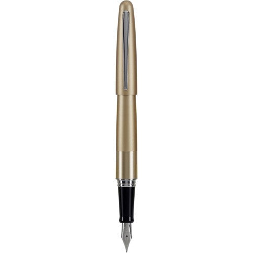 FOUNTAIN GLOSS GOLD MEDIUM METROPOLITAN COLLECTION