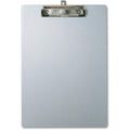 CLIPBOARD ALUMINUM LETTER