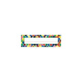 ERIC CARLE DOTS NAMEPLATES