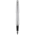 FOUNTAIN GLOSS SILVER MED. METROPOLITAN COLLECTION