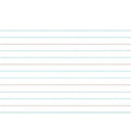 HANDWRITING PAPER CHART WRITE ON/WIPE OFF