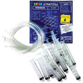 STEM STARTERS: HYDRAULICS