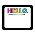 Kind Vibes Name Tags | 40 name tags