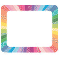 Crafty and Cool Name Tags | 40 name tags