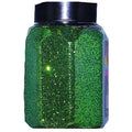 GLITTER FINE GREEN 1 LB