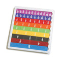 FRACTION TILES IN A SET51