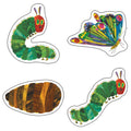 THE VERY HUNGRY CATERPILLAR CUT-OUTS